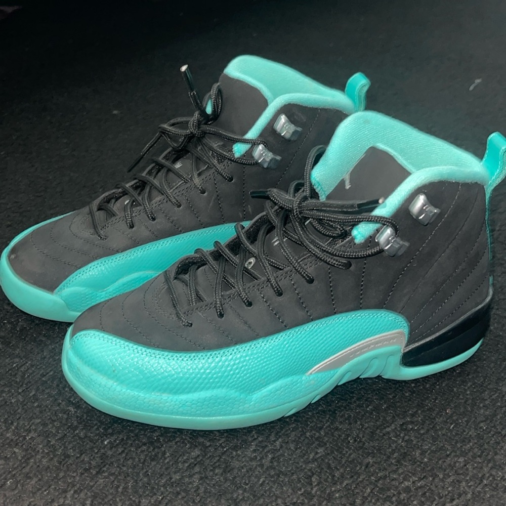 Jordans 6.5Y